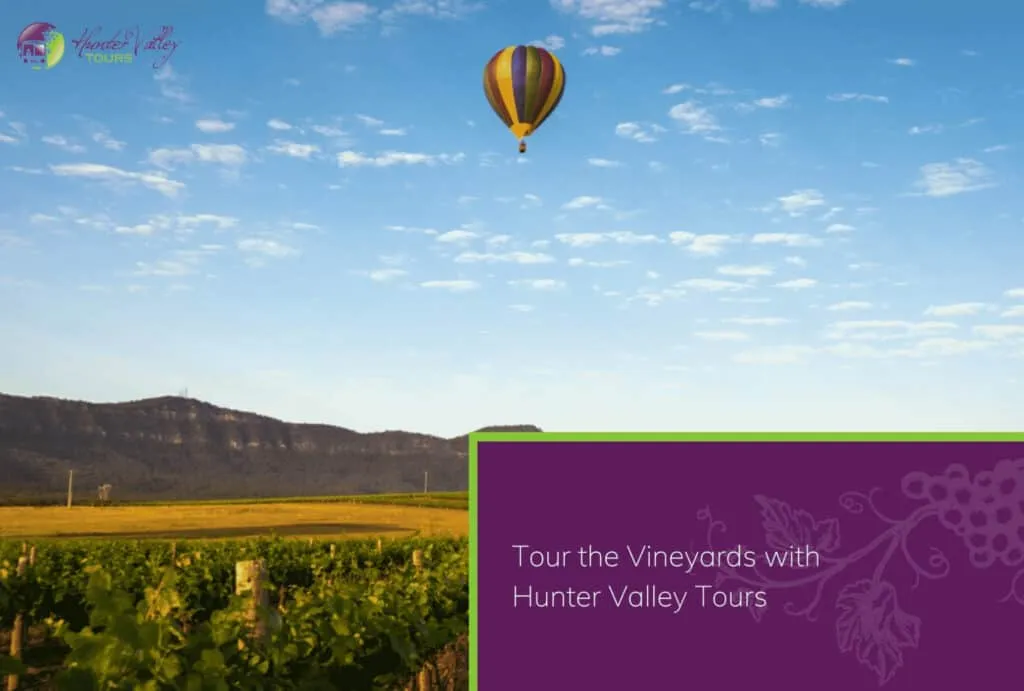 Hunter Valley