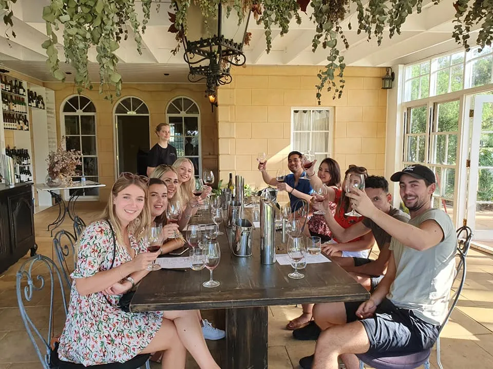 Hunter Valley