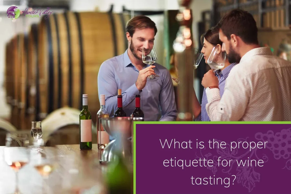 Wine Tasting