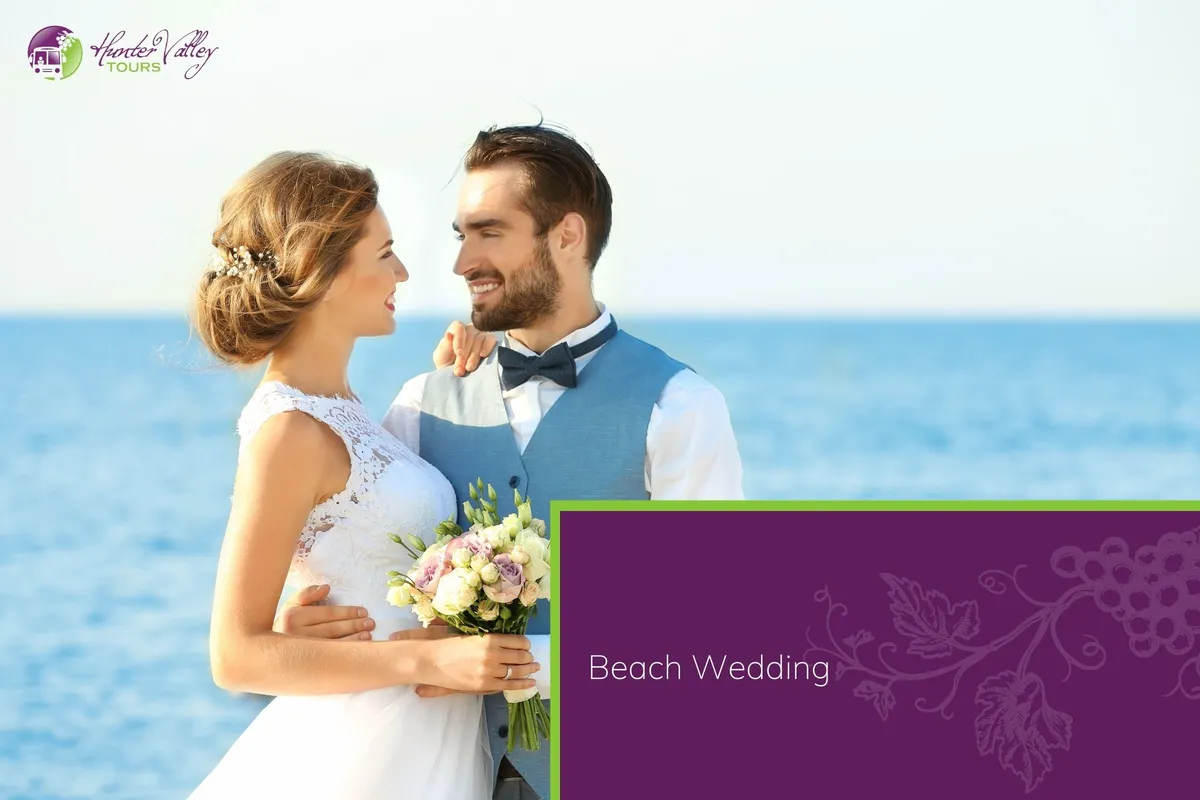 Beach Wedding