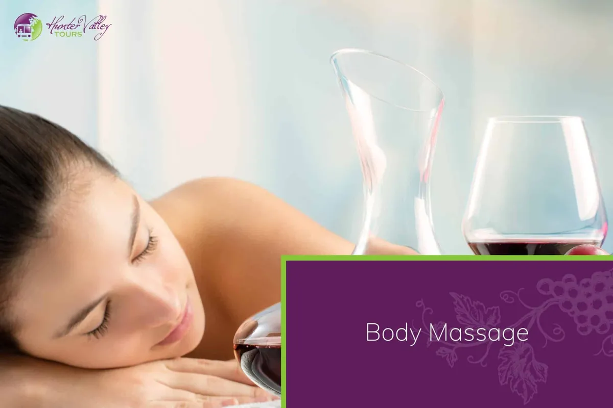 Body Massage