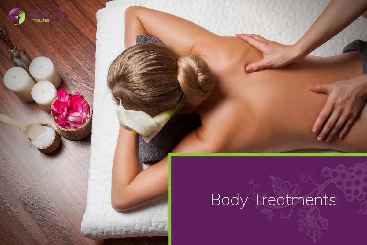 Body Treatments