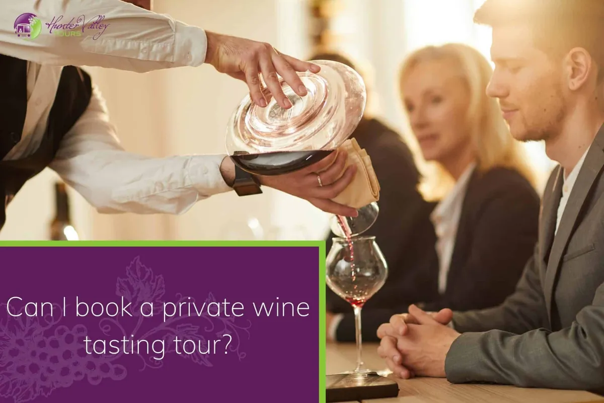 Wine Tasting