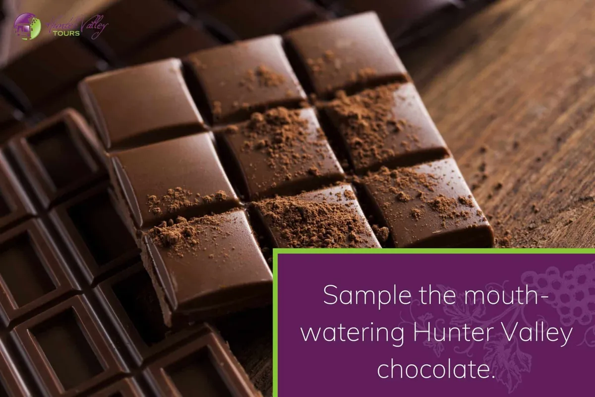 Chocolate