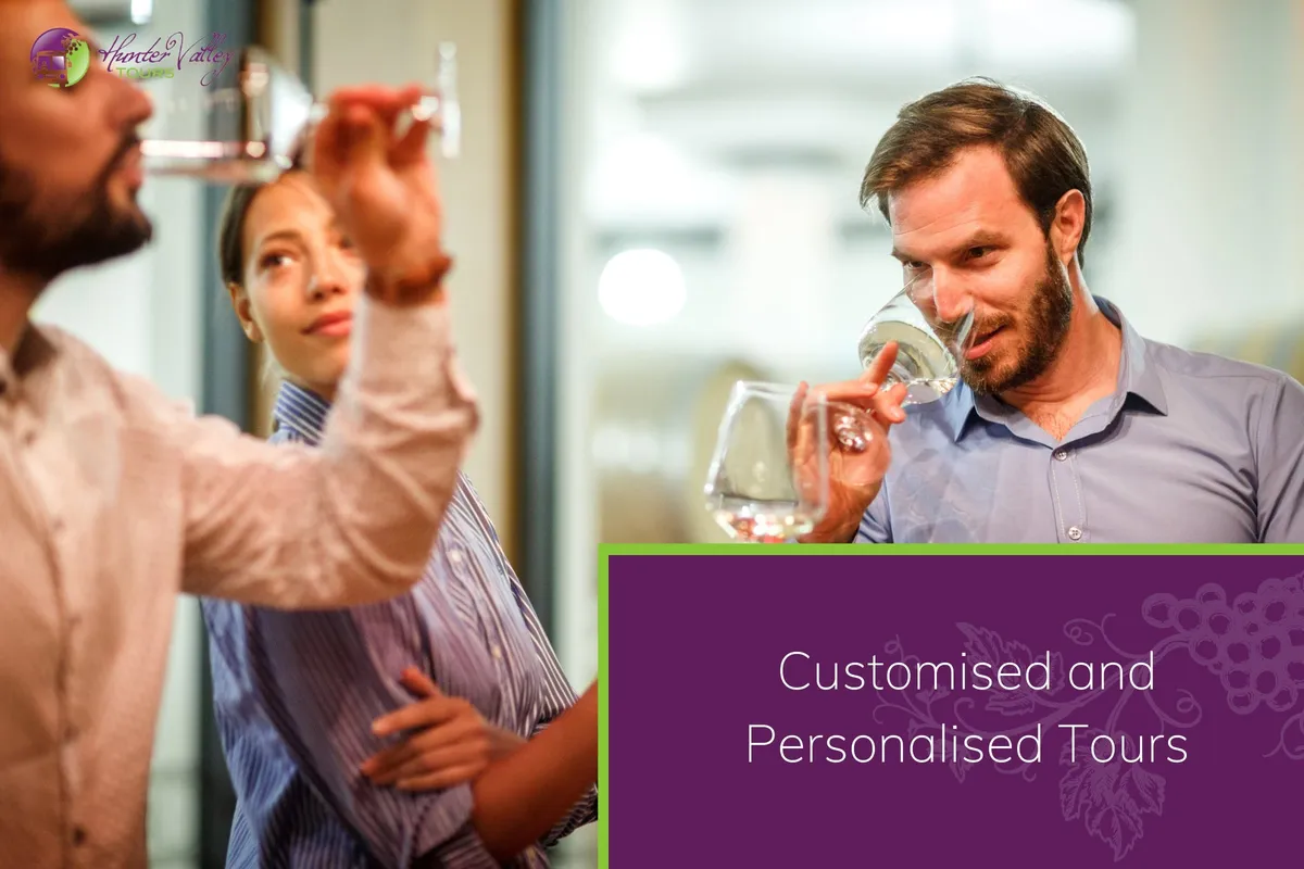 Customised and Personalised Tours
