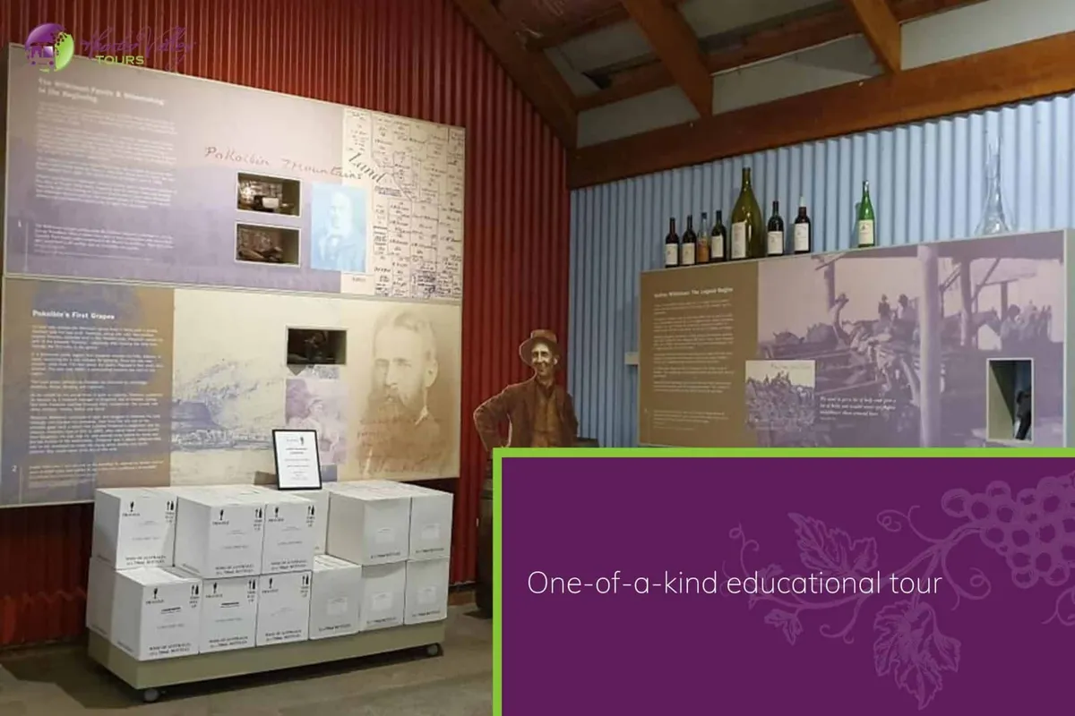 educational tour