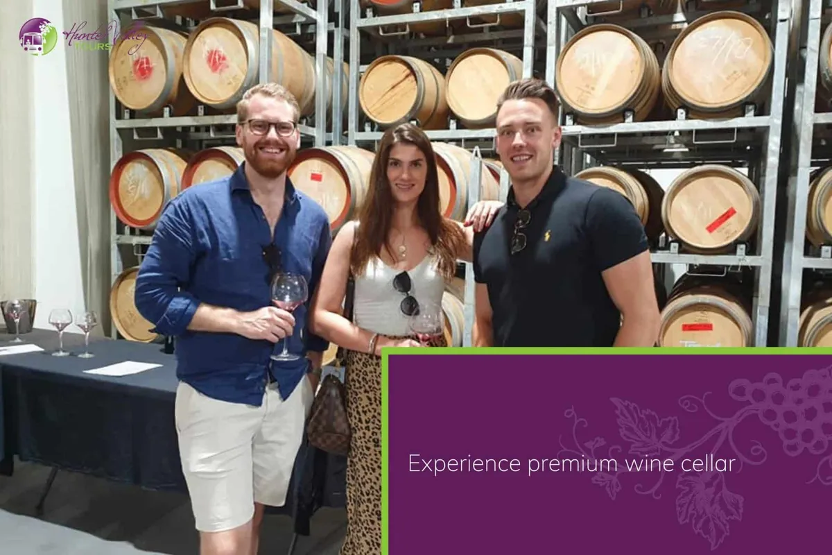 10 Reasons to Join Hunter Valley Wine Bus Tours