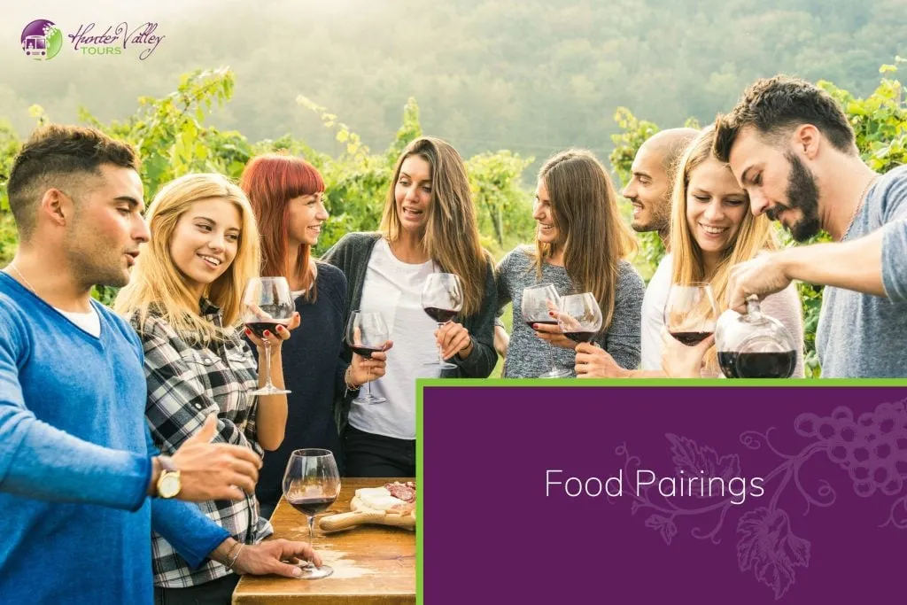 Wine Tasting