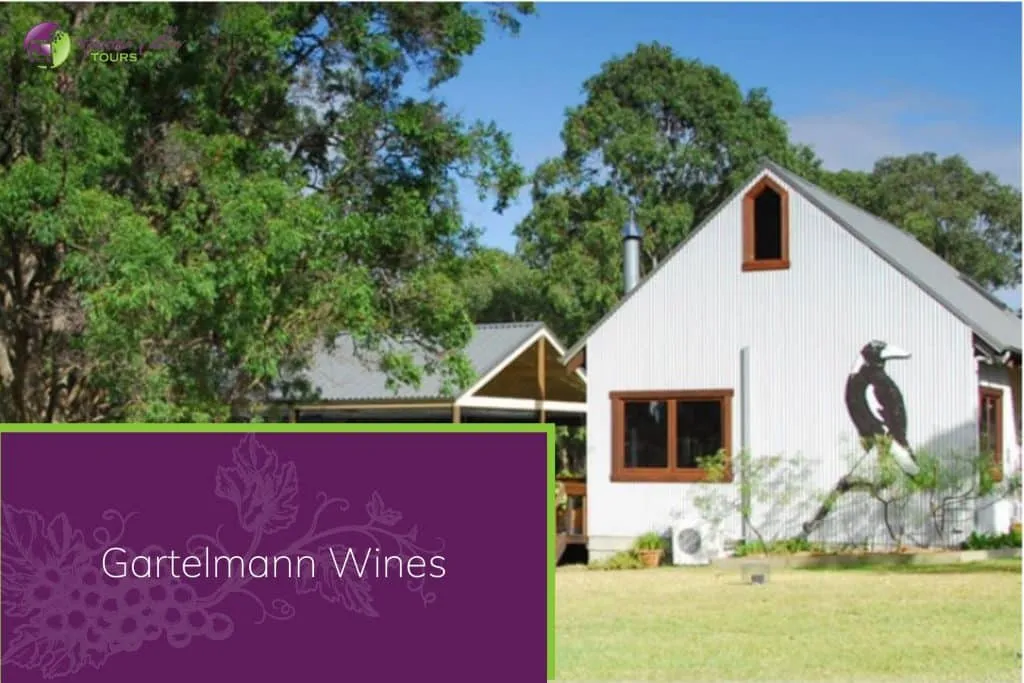 Gartelmann Wines