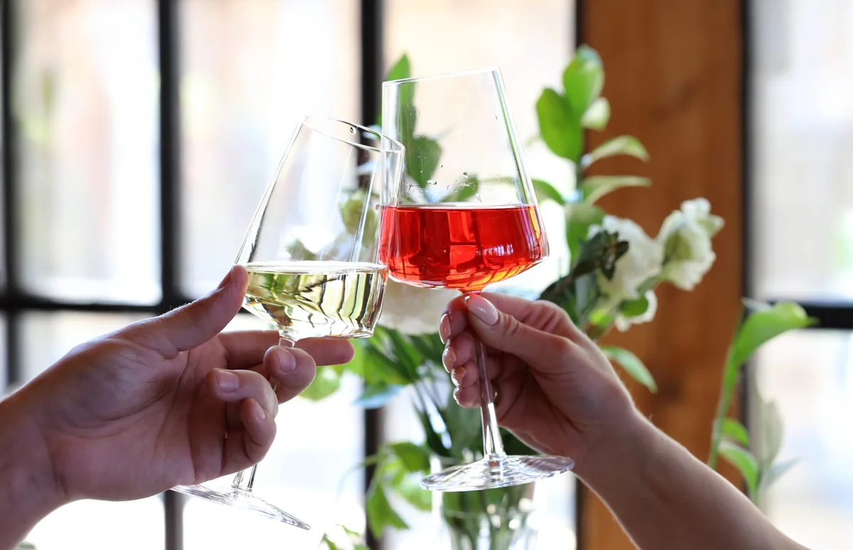 A Toast to Tradition and Terroir