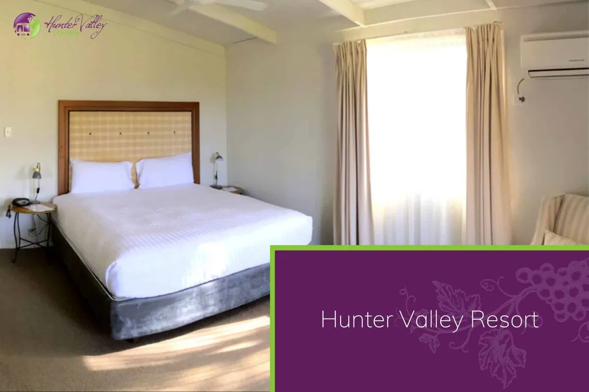 Hunter Valley Resort