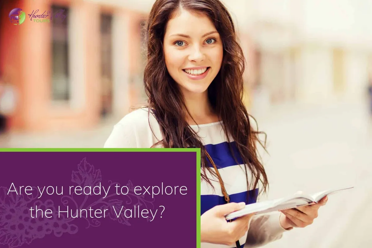 Hunter Valley Tours