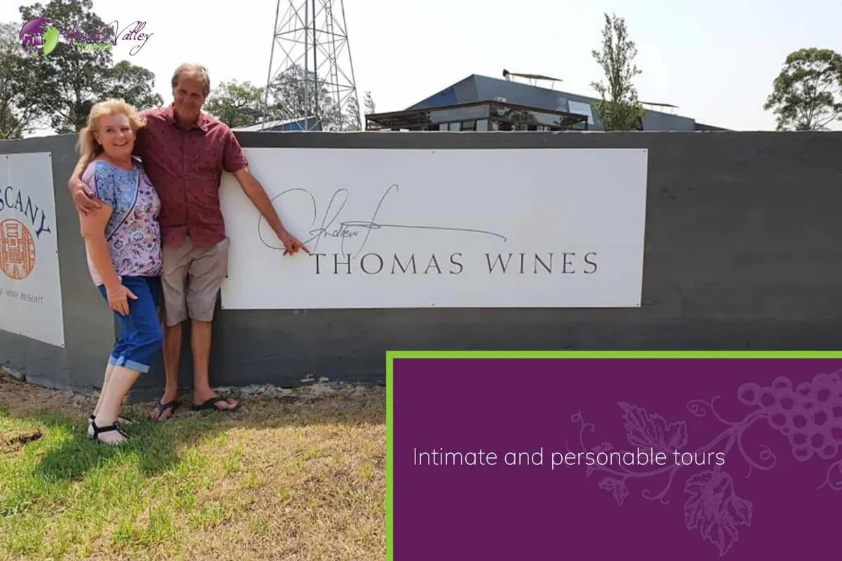 10 Reasons to Join Hunter Valley Wine Bus Tours