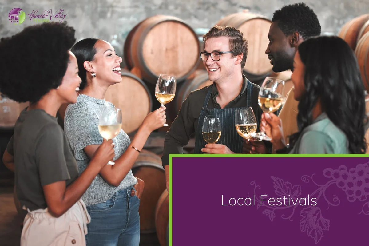 Local Festivals