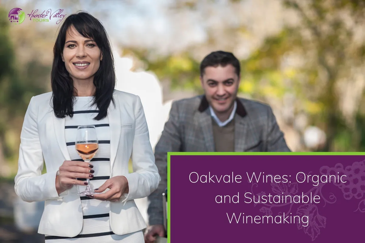 Oakvale Wines