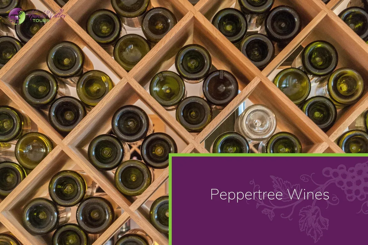 Peppertree Wines