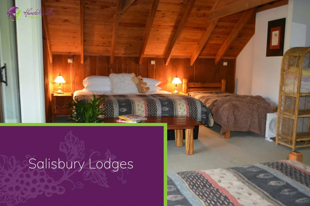 Salisbury Lodges