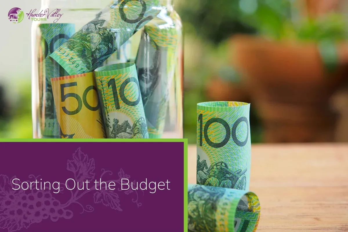 Sorting Out the Budget