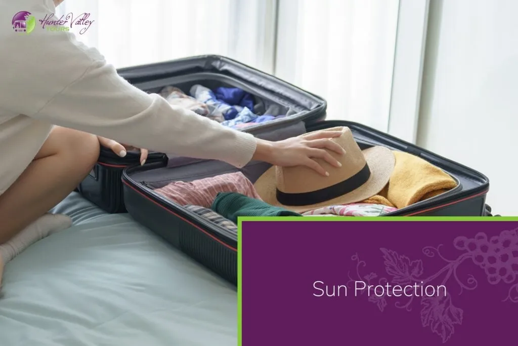 Sun Protection