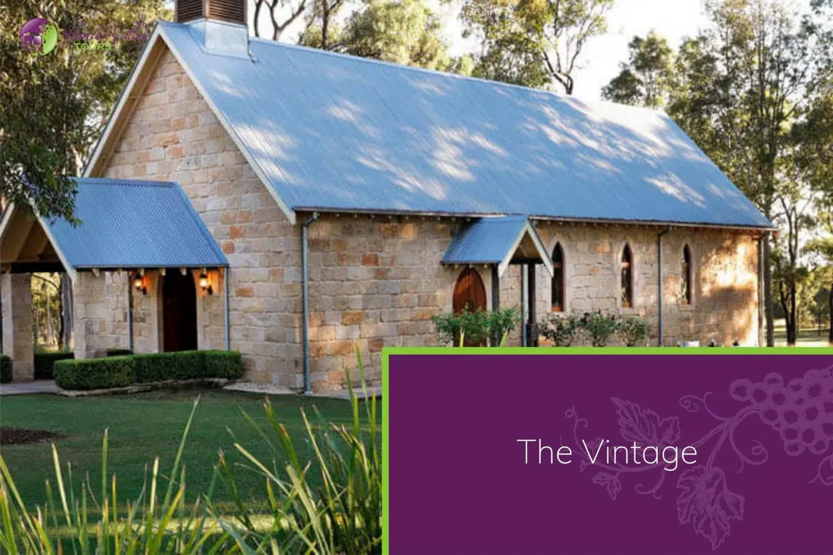 The Vintage