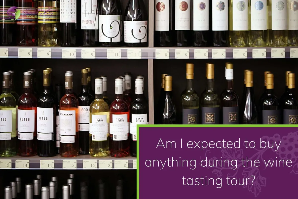 Wine Tasting