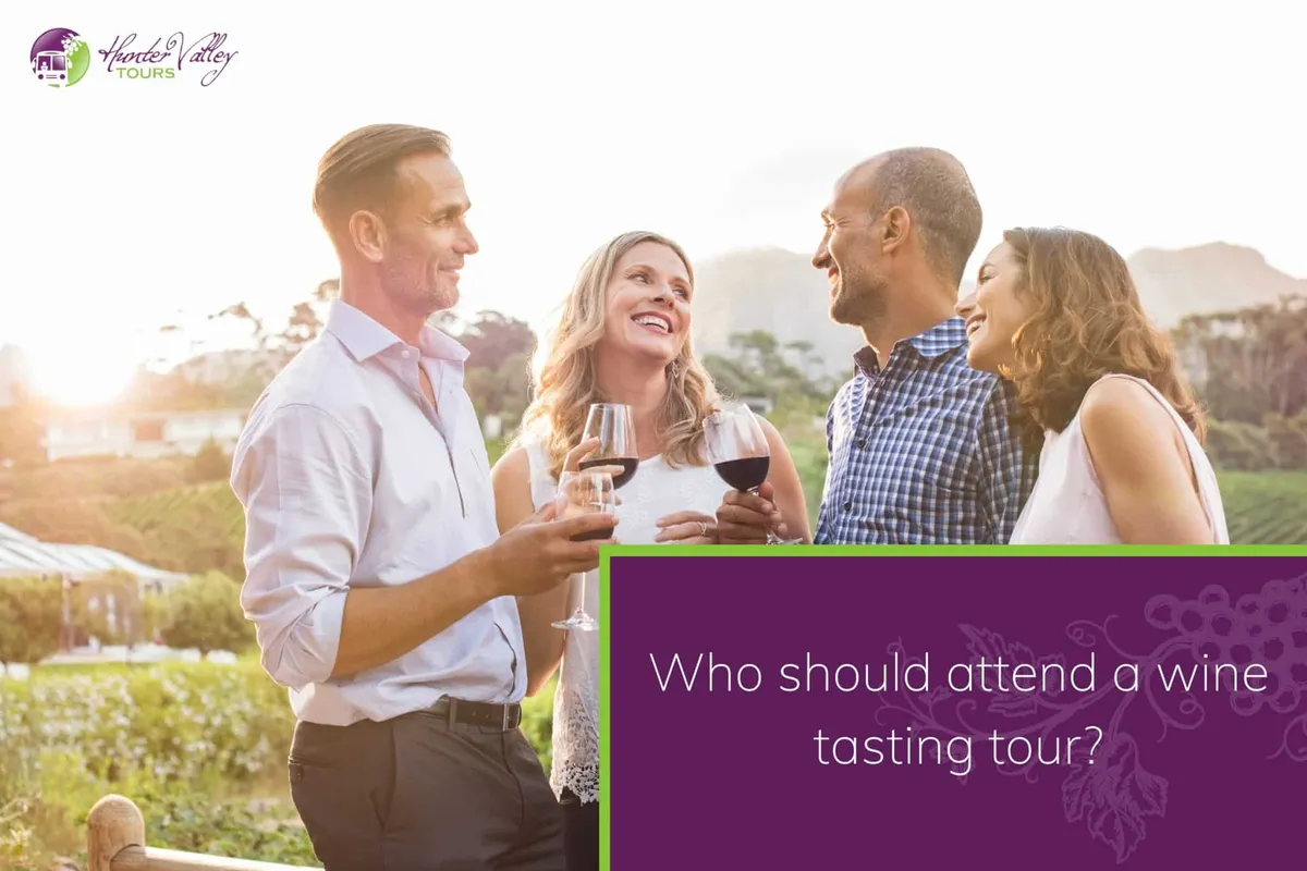 Wine Tasting