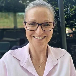 Julie, owner and tour guide