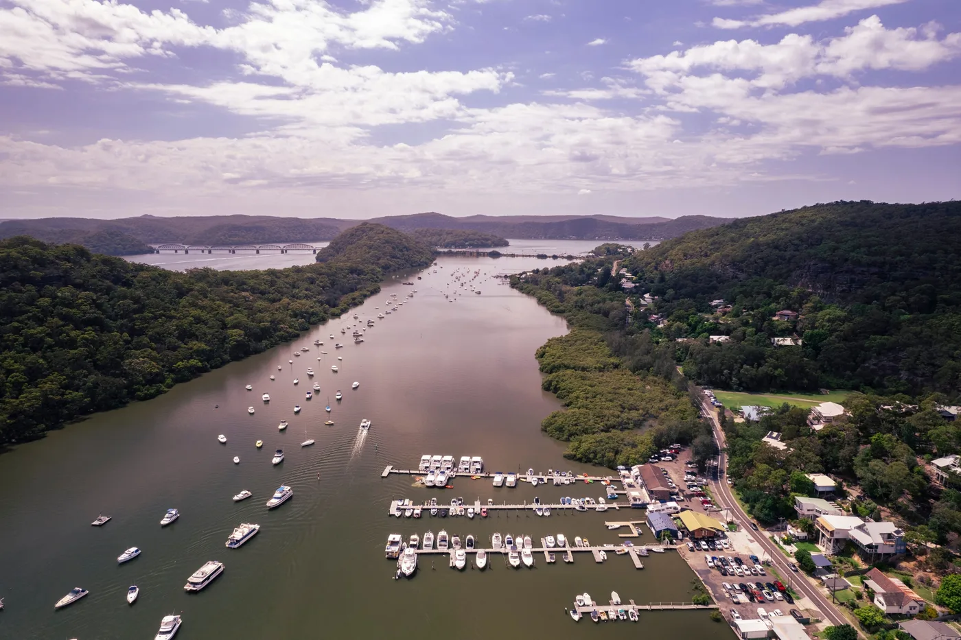 Wine tours from Brooklyn