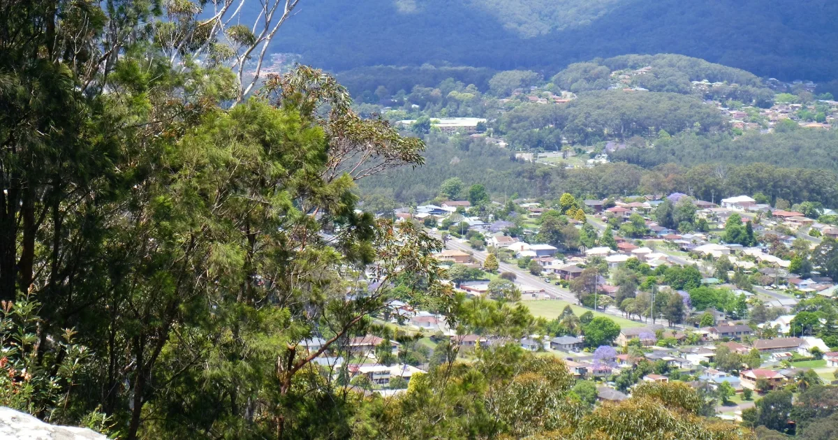 Wine tours from the Central Coast