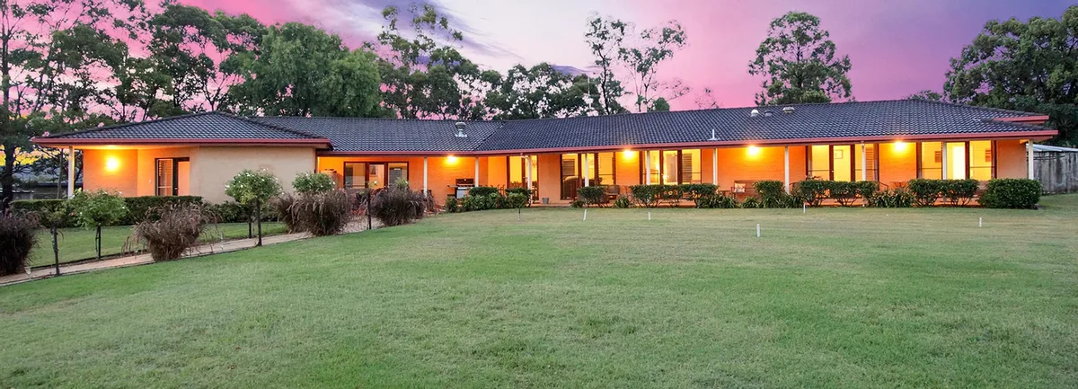 Burncroft Guesthouse