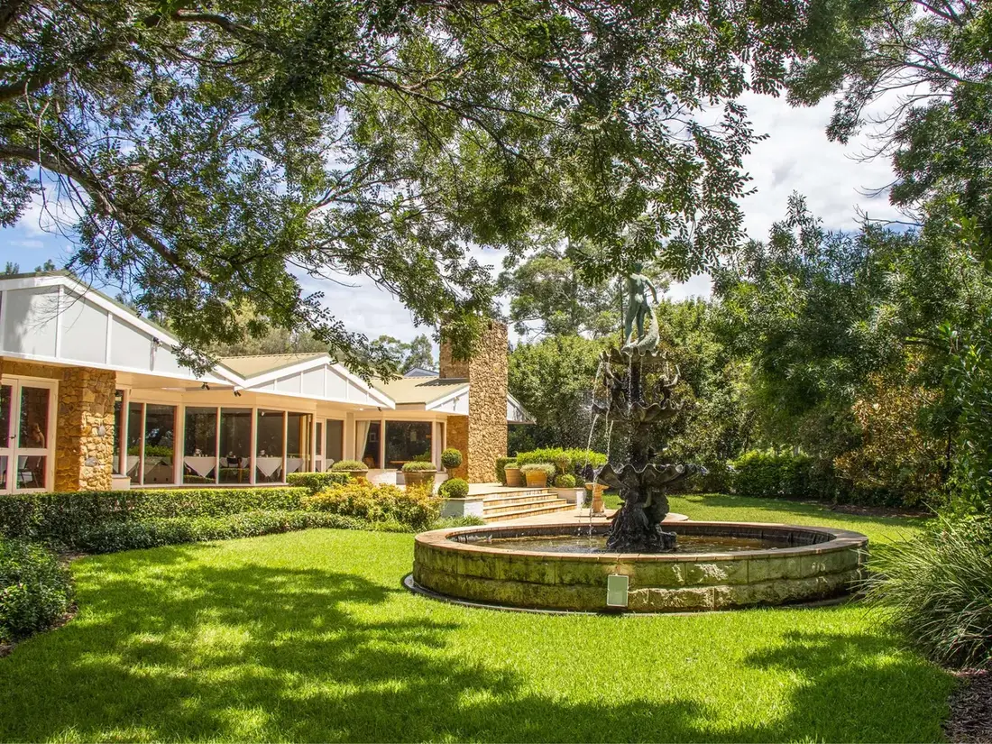 Mercure Hunter Valley Gardens