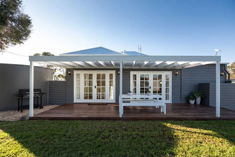 Pokolbin Farm Stay