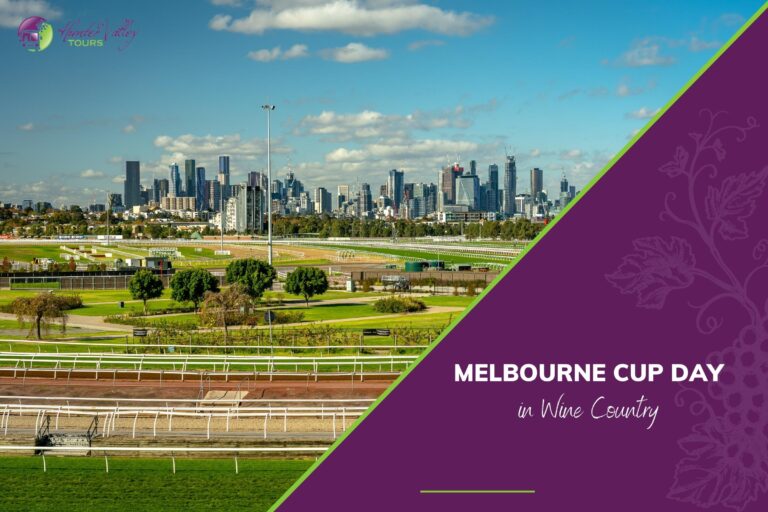 Hunter Valley Tours,Blogs & Articles - Blog Melbourne Cup Day in Wine Country