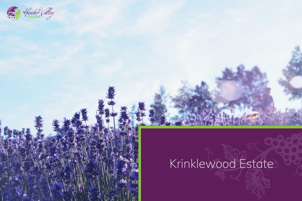 Krinklewood Estate