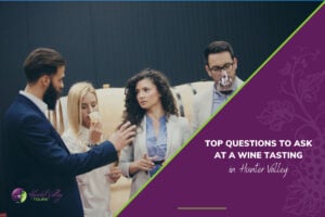 Top Questions to Ask at a Wine Tasting in Hunter Valley