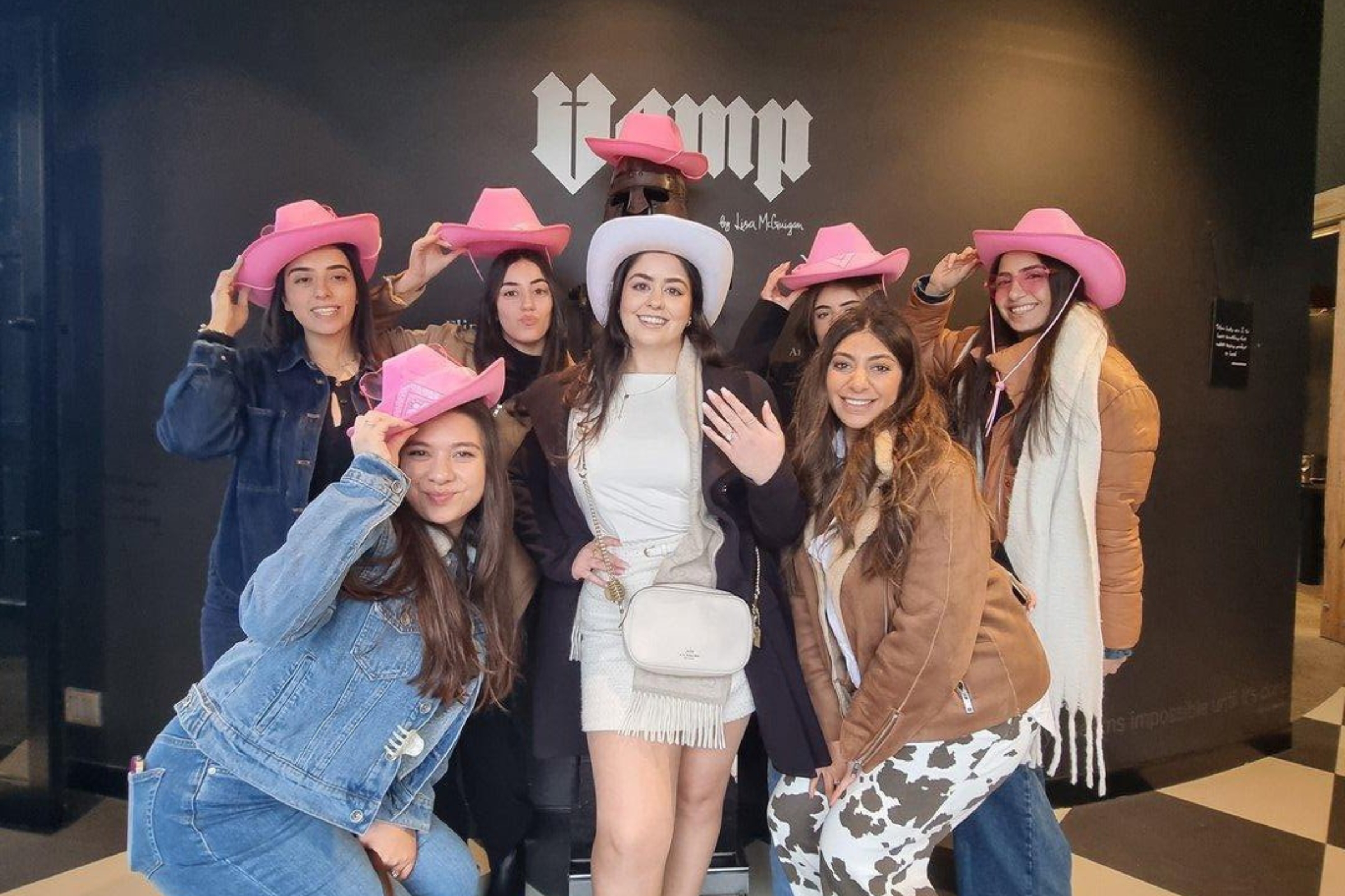 Customised Tours to Suit Your Group