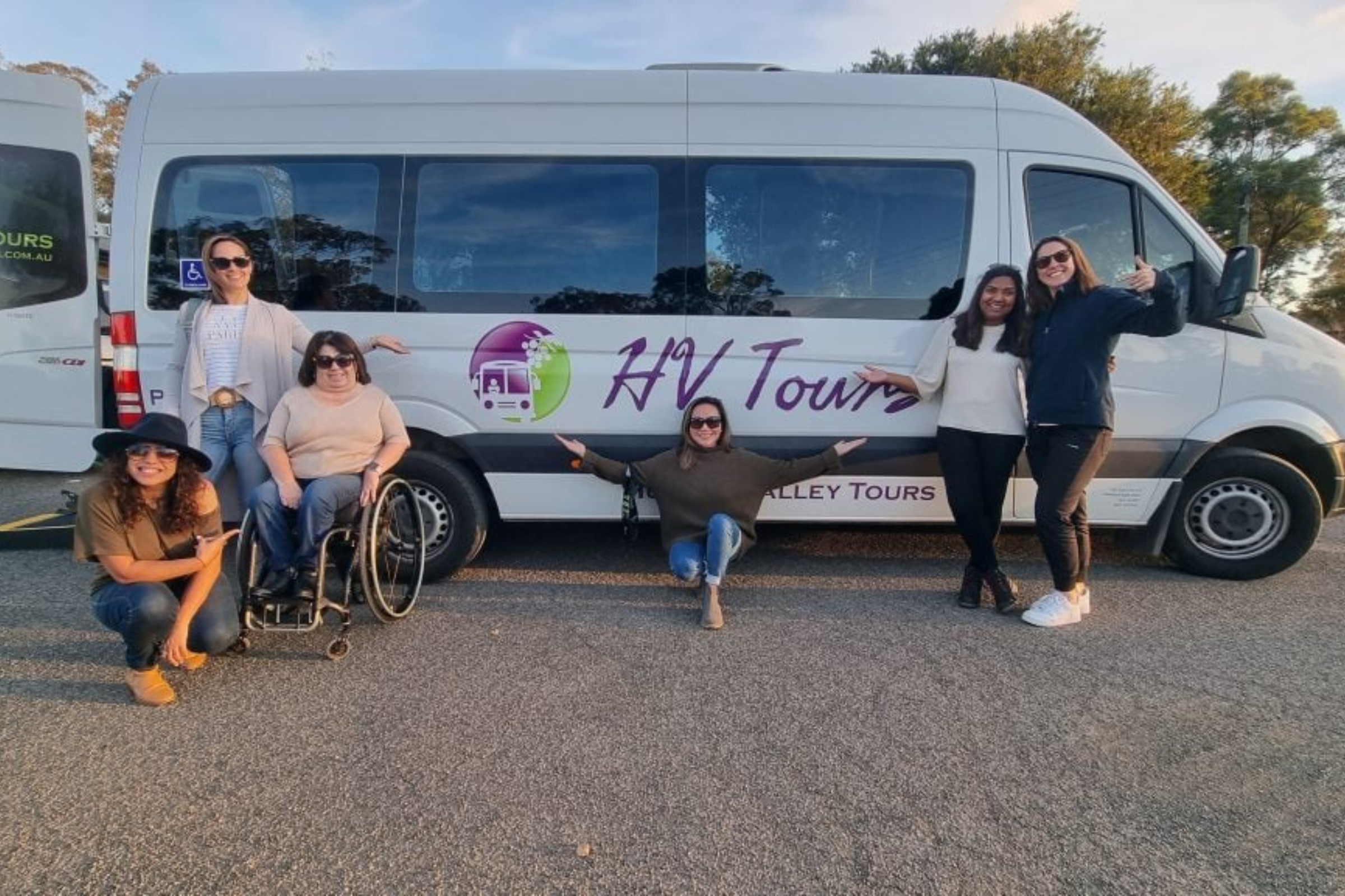 Designed for Comfort and Accessibility