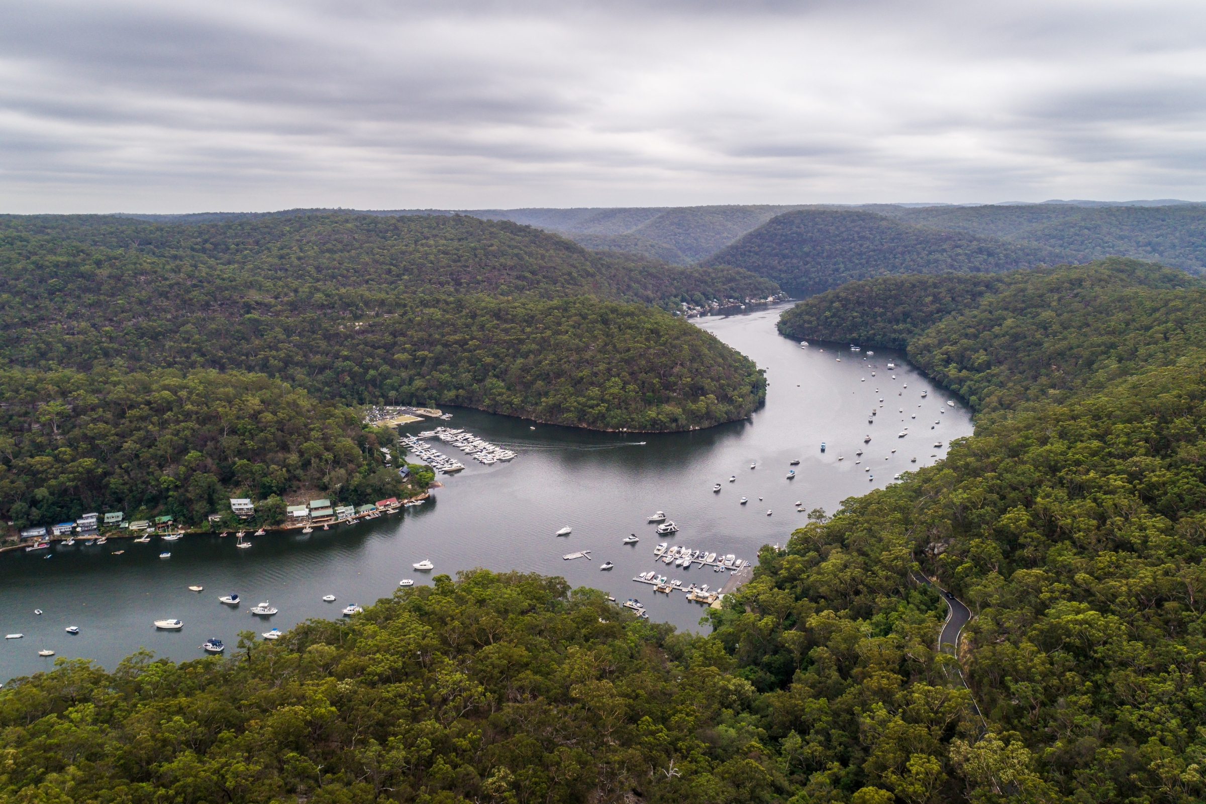 Hunter Valley Wine Tours from Berowra