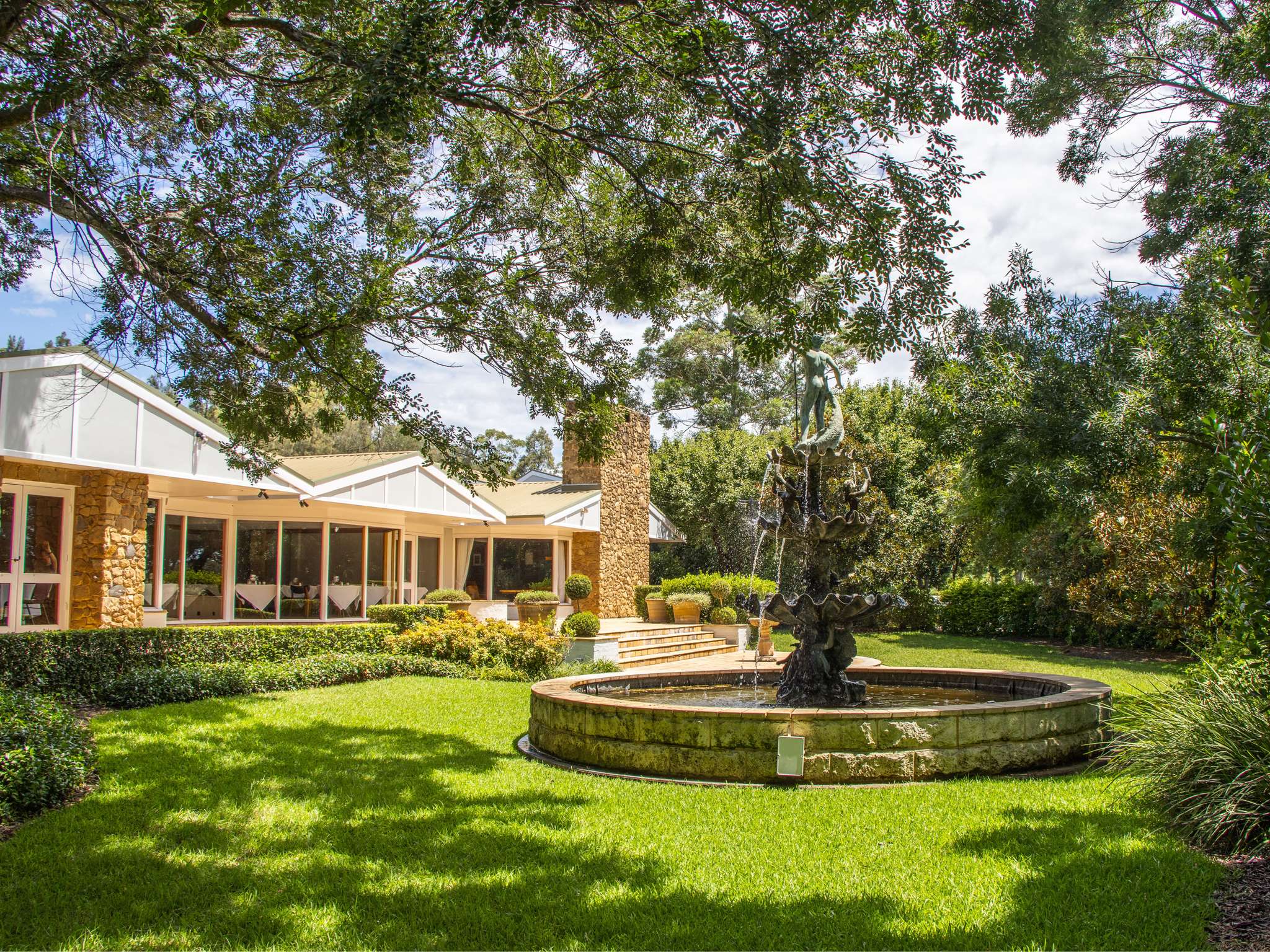 Accommodation,Hunter Valley Tours