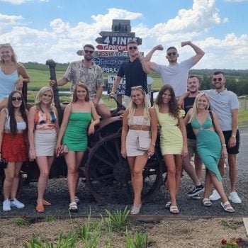 - Vines & Brew House Adventure – Wine, Beer & Brewery Tour 4_Pines_tractor_lg